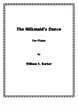 The Milkmaid's Dance