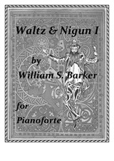 Waltz and Nigun I